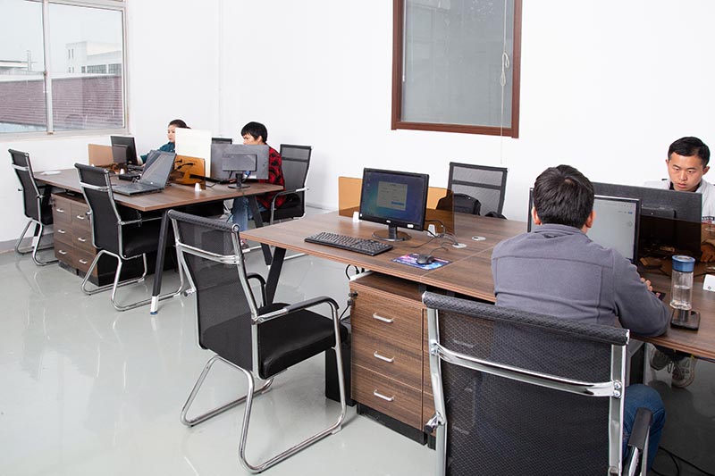 GladstoneInternal Trade Office - Guangu Technology