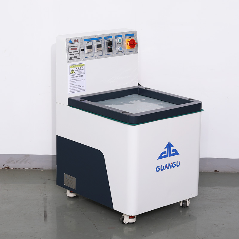 GladstoneMAGNETIC POLISHING MACHINE GG8620